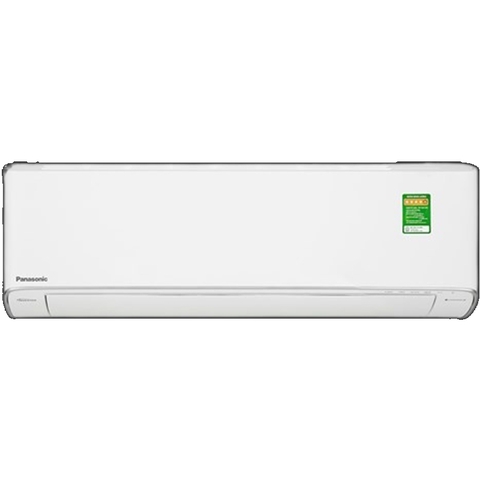 Điều hòa Inverter Panasonic CU/CS-XU12ZKH 1 chiều 12.000BTU