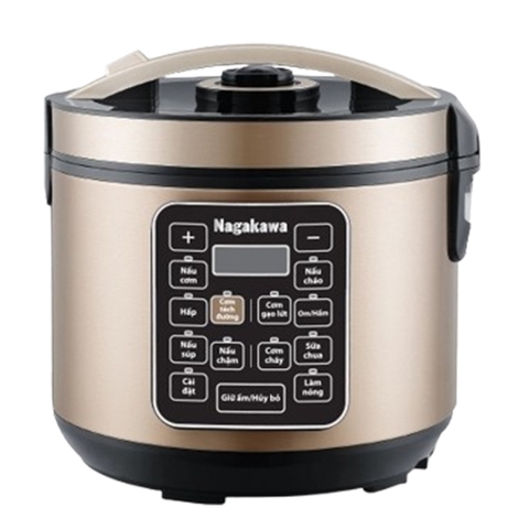 Nồi cơm điện Nagakawa NAG0120