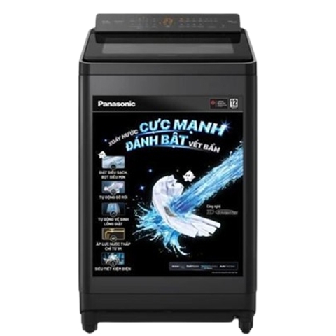 Máy giặt Panasonic Inverter 10.5 Kg NA-FD105X3BV