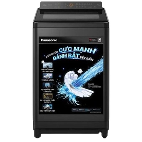 Máy giặt Panasonic Inverter 11.5 Kg NA-FD115X3BV