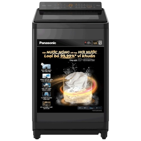 Máy Giặt Panasonic Inverter 16.5 Kg NA-FD165V3BV
