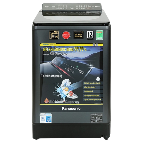 Máy giặt Panasonic Inverter 14 Kg FD14V1BRV