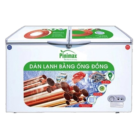 Tủ đông Pinimax 490 lít PNM49AF