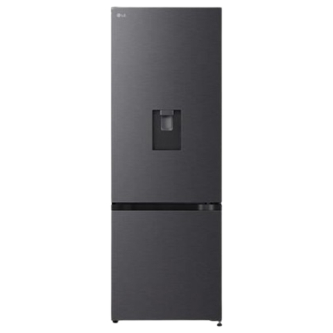 Tủ lạnh LG Inverter 332 lít LBD33BLMA