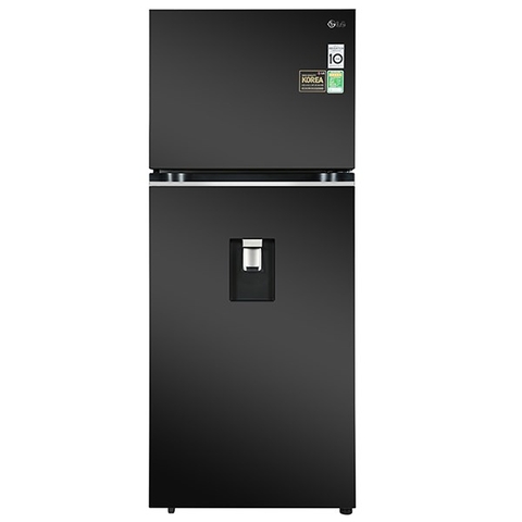 Tủ lạnh LG Inverter 374 lít GN-D372BLA