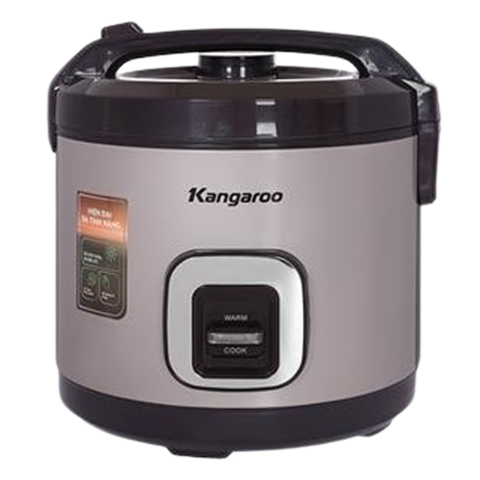 Nồi cơm điện nắp gài Kangaro 3 lít KGRC30M5G