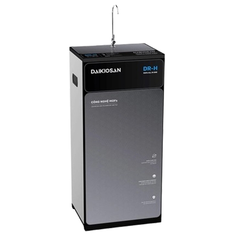 Máy lọc nước RO Dr.H 3D Daikiosan DN102
