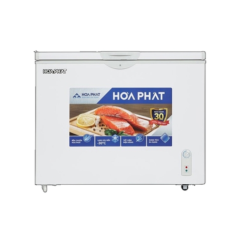 Tủ đông Funiki 252 lít HPF-AD6252