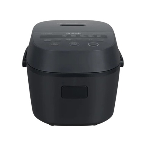 Nồi cơm điện tử Toshiba 1 lít RC-10DR5UVN(H)
