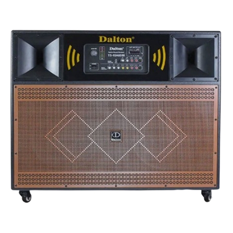 Loa Kéo Dalton TS-15A6000