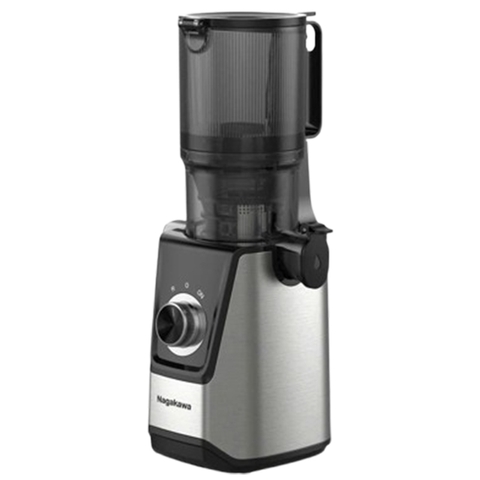 Máy ép chậm Nagakawa NSJ3518