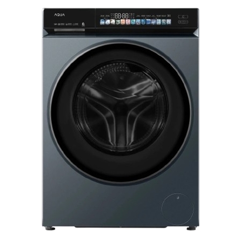 Máy giặt Aqua Inverter 14kg AW14-BD4377U1L(GN)