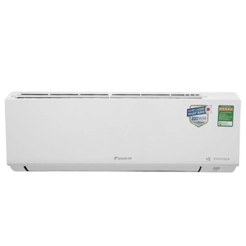 Điều Hòa Daikin 12000BTU 1 Chiều Inverter FTKF35ZVMV