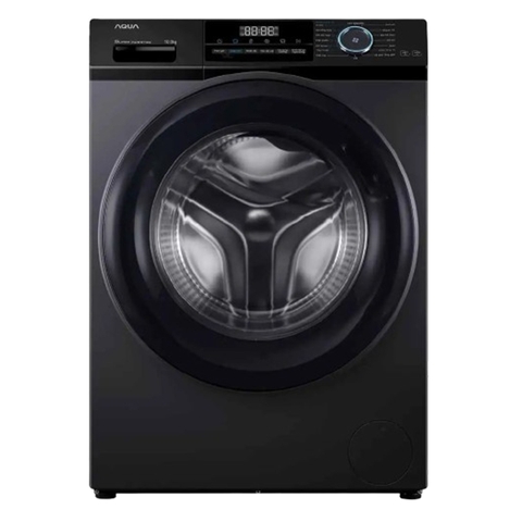 Máy giặt Aqua Inverter 10 Kg AQD-A1002J.BK
