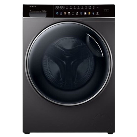 Máy giặt sấy Aqua Inverter giặt 13 kg - sấy 8 kg AQD-DH1300H.PS