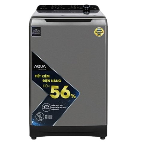 Máy giặt Aqua Inverter 18 kg AQW-DR180UHT.PS