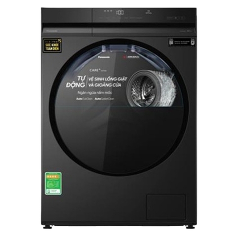 Máy giặt Panasonic Inverter 10 Kg NA-20VDR1BVT