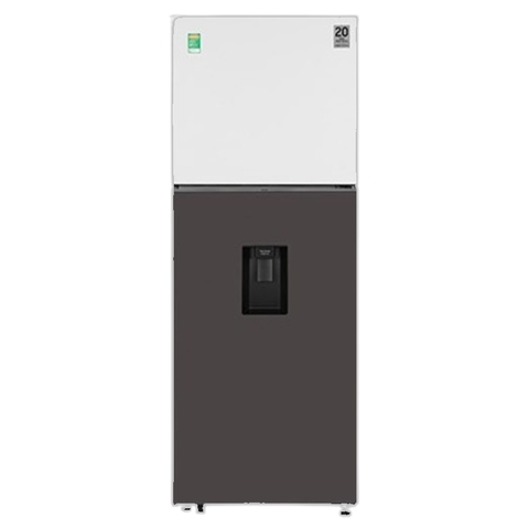 Tủ lạnh Samsung Inverter 382 lít Bespoke RT38CB6784C3SV