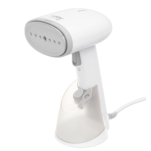 Bàn là hơi nước cầm tay AQUA 1200W AQS-SH2502R(W)-VN