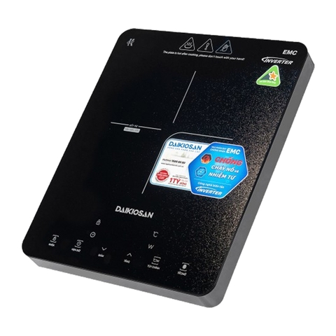 Bếp từ đơn Daikiosan DB101
