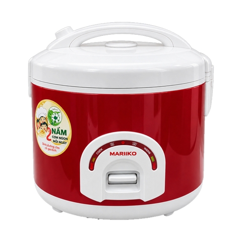 Nồi Cơm Điện Mariiko MR8816
