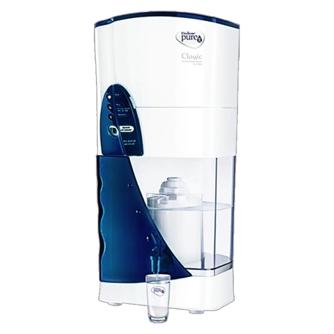 Máy lọc nước Unilever Pureit CLASSIC