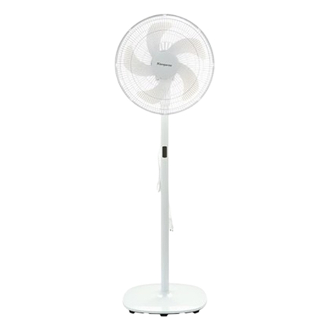 Quạt đứng Kangaroo 5 cánh 45W KG726