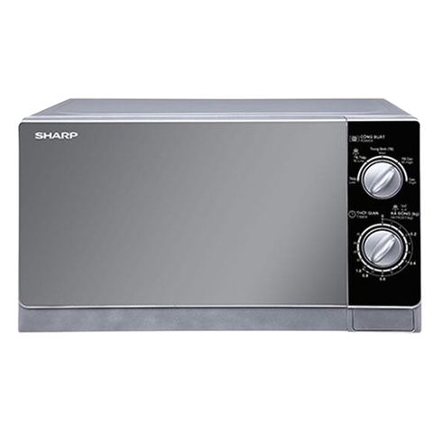 Lò vi sóng Sharp 20 lít R203VN(M)