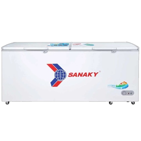 Tủ Đông Sanaky 761 Lít VH8699HY