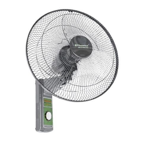 Quạt treo tường Vinawind sải cánh 400mm QTT400E-D