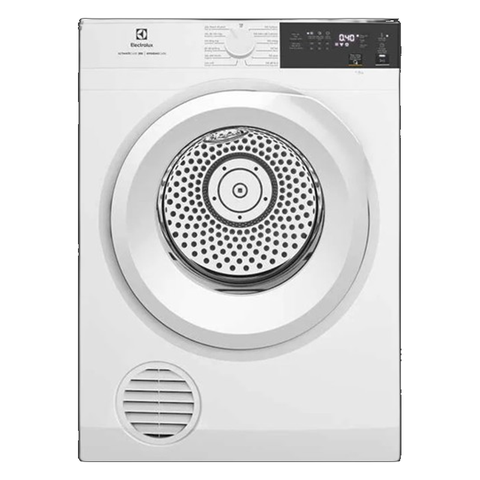 Máy sấy quần áo thông hơi Electrolux UltimateCare 9 kg EDV904H3WC