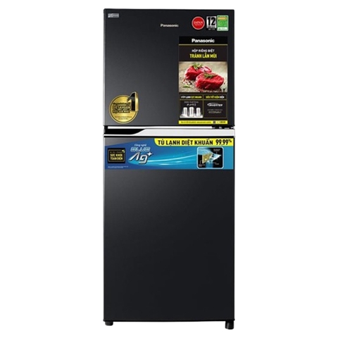 Tủ lạnh Panasonic Inverter 234 lít TV261BPKV