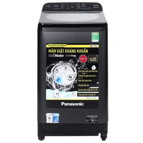 Máy giặt Panasonic 10 Kg NA-F100A9BRV