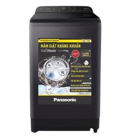 Máy giặt Panasonic 11 kg NA-F110A9BRV
