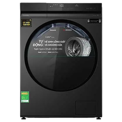 Máy giặt Panasonic Inverter 10 kg NA-20VDW1BVT