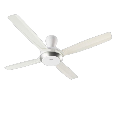 Quạt trần Panasonic 4 cánh F-56XPGTBWRV