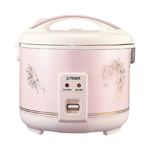 Nồi cơm điện nắp gài Tiger 1.8 lít JNP-1800-FK