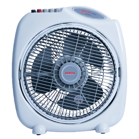 Quạt đảo bàn Senko BD1010