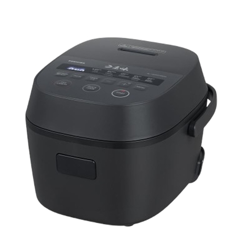 Nồi cơm điện tử Toshiba 1.8 lít RC-18DR5UVN(H)