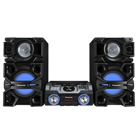 Bộ dàn âm thanh Panasonic MAX4000GS