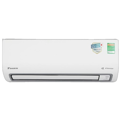 Điều hòa Daikin Inverter 18.000BTU FTKF50ZVMV