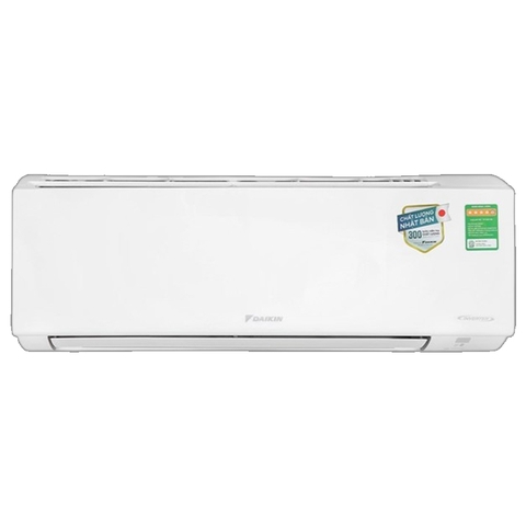 Điều hòa 2 chiều Daikin Inverter 18.000BTU FTHF50VAVMV/RHF50VAVMV