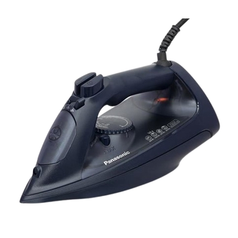Bàn là hơi nước Panasonic 2600W NI-U800ARA