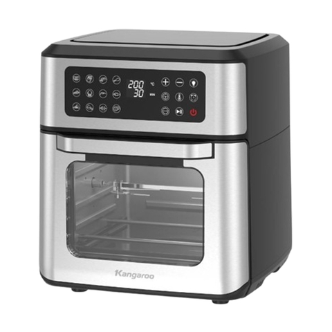 Nồi chiên không dầu Kangaroo 12 lít KGAF122DG