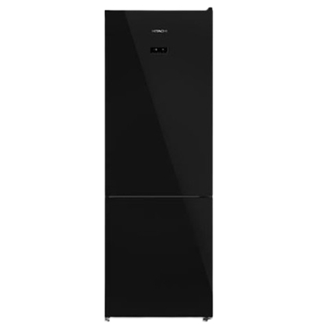 Tủ lạnh Hitachi Inverter 323 lít HRBN6340DGBKVN