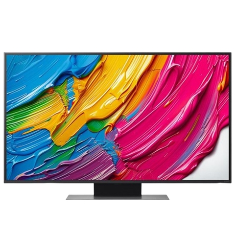 Smart Tivi QNED LG AI 4K 50 inch 50QNED81ASA