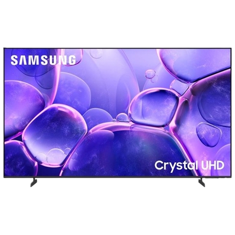 Smart Tivi Crystal UHD Samsung 4K 50 inch UA50U8500FKXXV