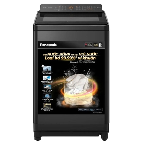 Máy giặt Panasonic Inverter 10.5 Kg NA-FD105V3BV