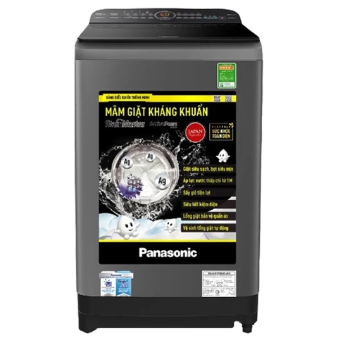 Máy giặt Panasonic 9Kg NA-F90A9DRV