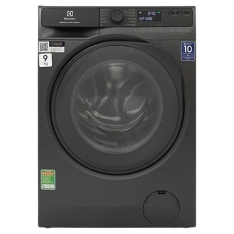 Máy giặt Electrolux UltimateCare 500 Inverter 9 kg EWF9023P5SC